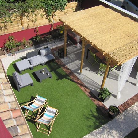 Bed and Breakfast La Terracotta Vidauban Exteriér fotografie
