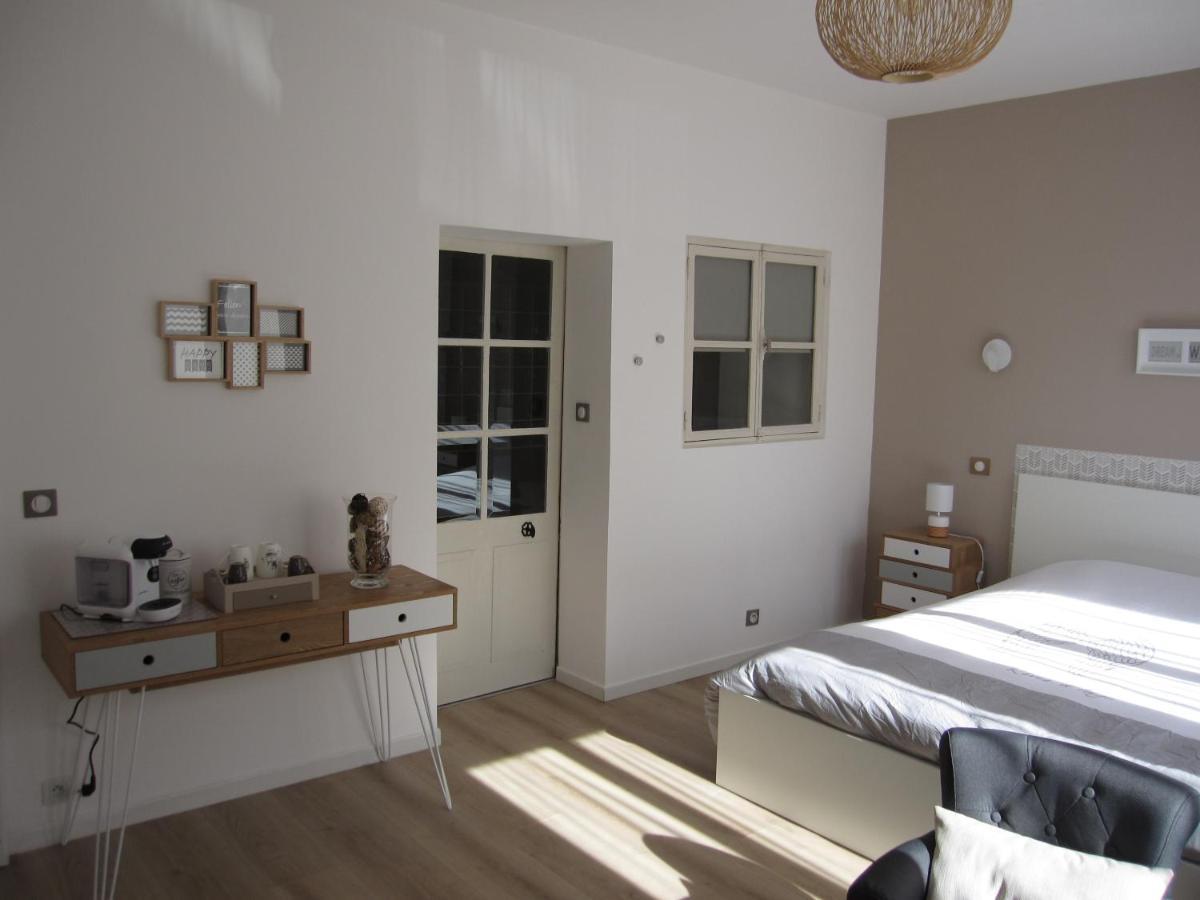 Bed and Breakfast La Terracotta Vidauban Exteriér fotografie