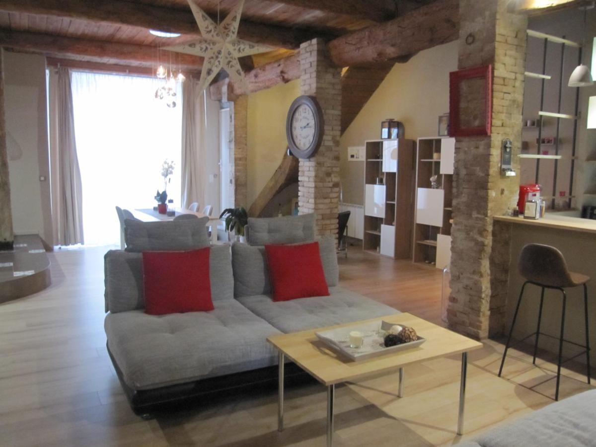 Bed and Breakfast La Terracotta Vidauban Exteriér fotografie