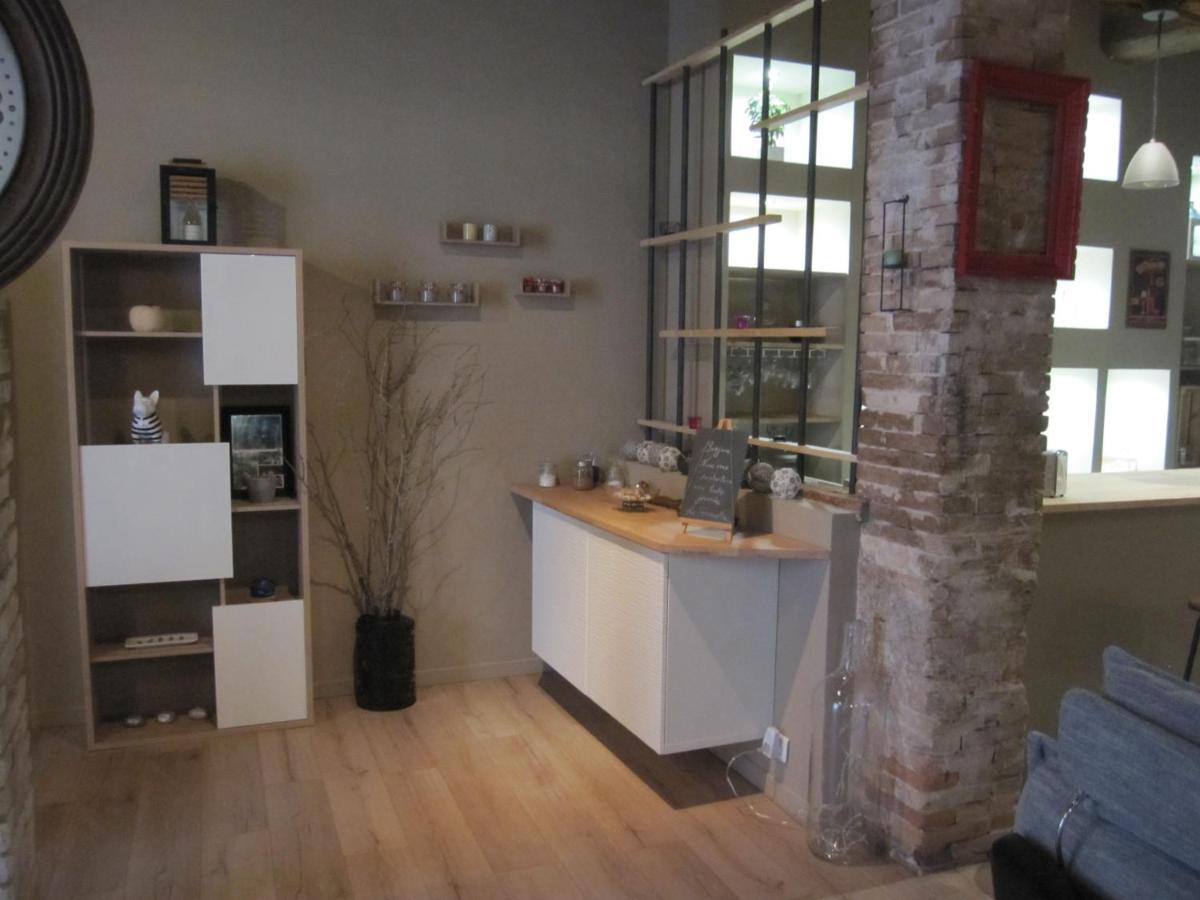 Bed and Breakfast La Terracotta Vidauban Exteriér fotografie