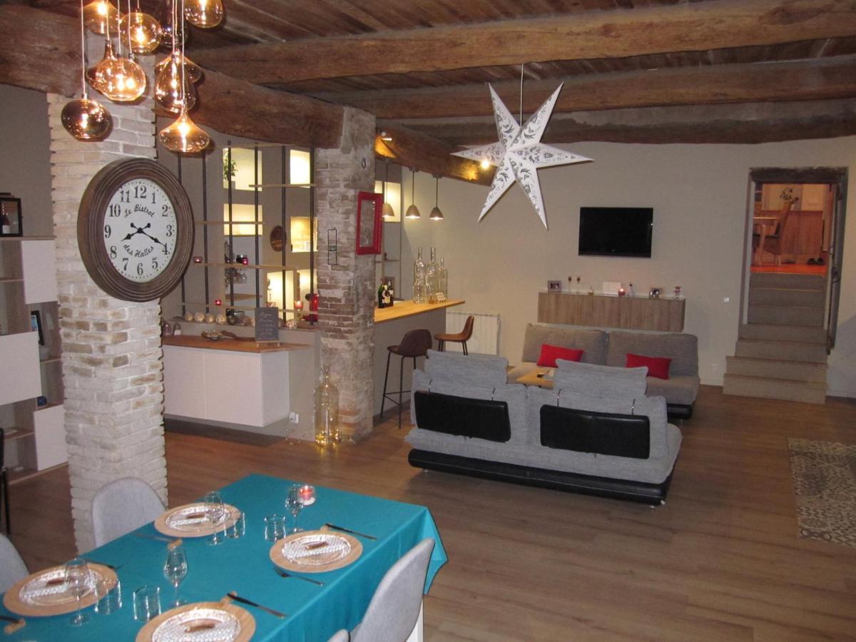 Bed and Breakfast La Terracotta Vidauban Exteriér fotografie