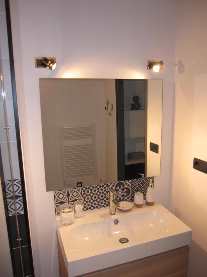 Bed and Breakfast La Terracotta Vidauban Exteriér fotografie