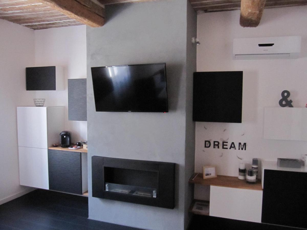 Bed and Breakfast La Terracotta Vidauban Exteriér fotografie