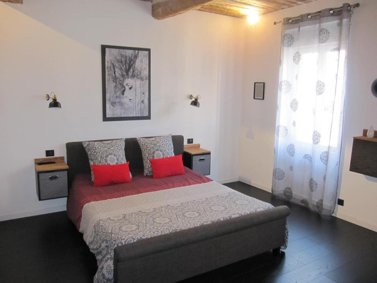 Bed and Breakfast La Terracotta Vidauban Exteriér fotografie