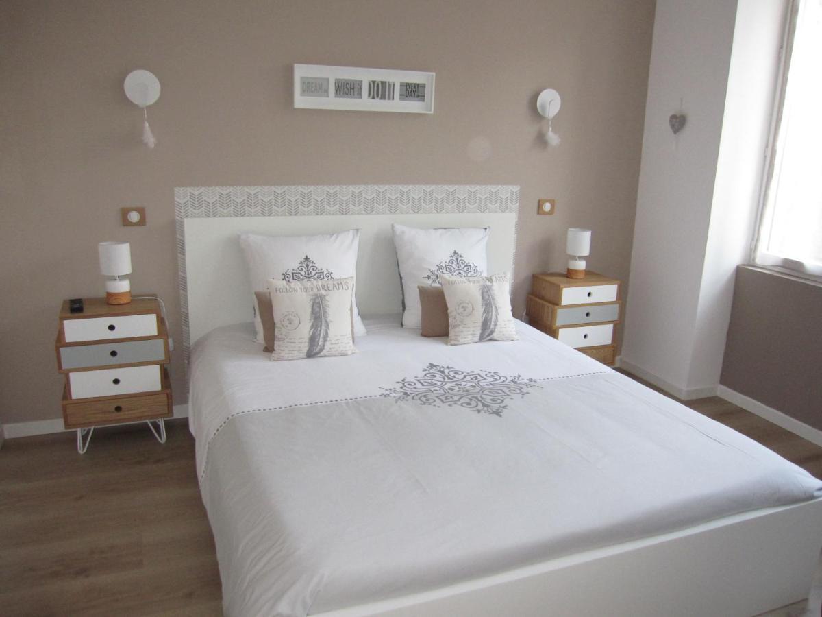 Bed and Breakfast La Terracotta Vidauban Exteriér fotografie