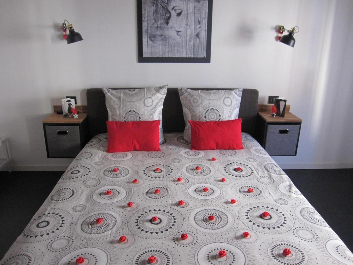 Bed and Breakfast La Terracotta Vidauban Exteriér fotografie