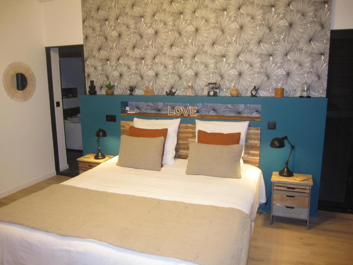Bed and Breakfast La Terracotta Vidauban Exteriér fotografie
